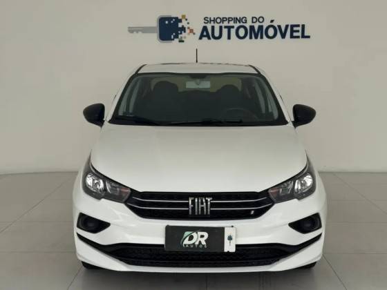 FIAT CRONOS 1.0 FIREFLY FLEX DRIVE MANUAL